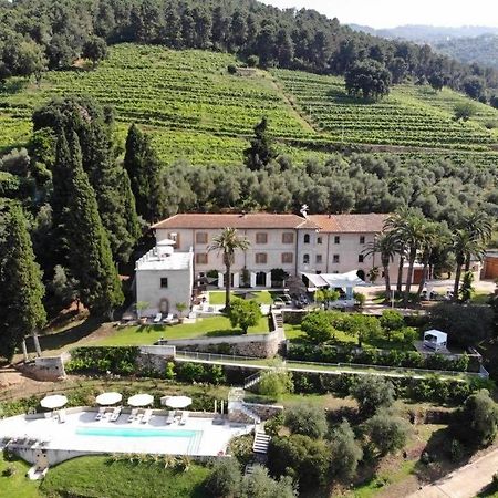 Relais Montepepe Winery & Spa Montignoso Ngoại thất bức ảnh