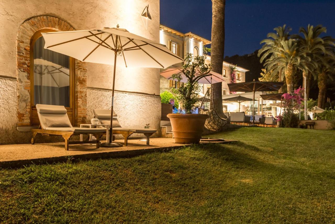 Relais Montepepe Winery & Spa Montignoso Ngoại thất bức ảnh