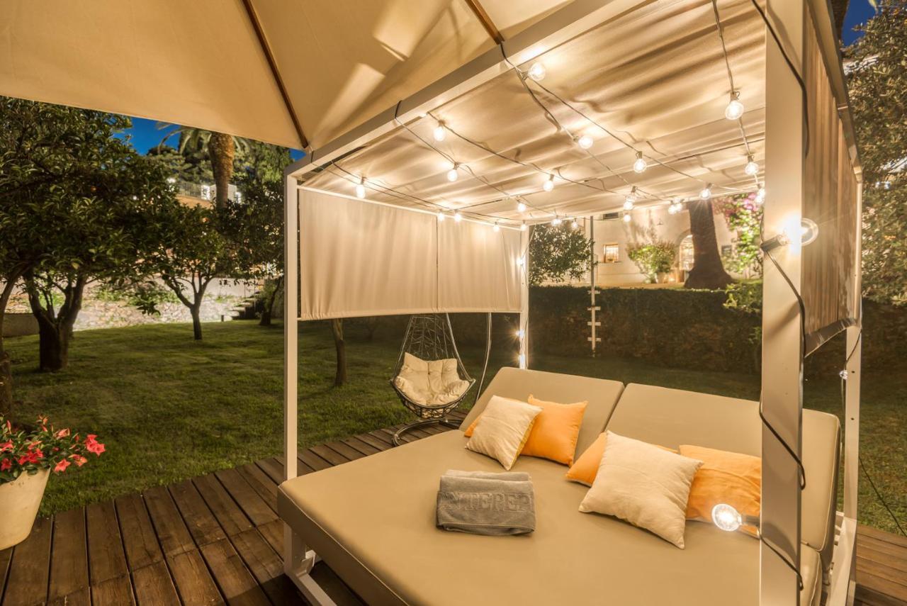 Relais Montepepe Winery & Spa Montignoso Ngoại thất bức ảnh
