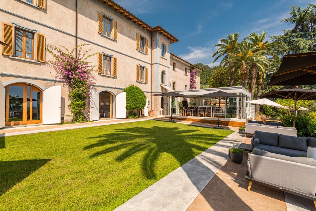 Relais Montepepe Winery & Spa Montignoso Ngoại thất bức ảnh