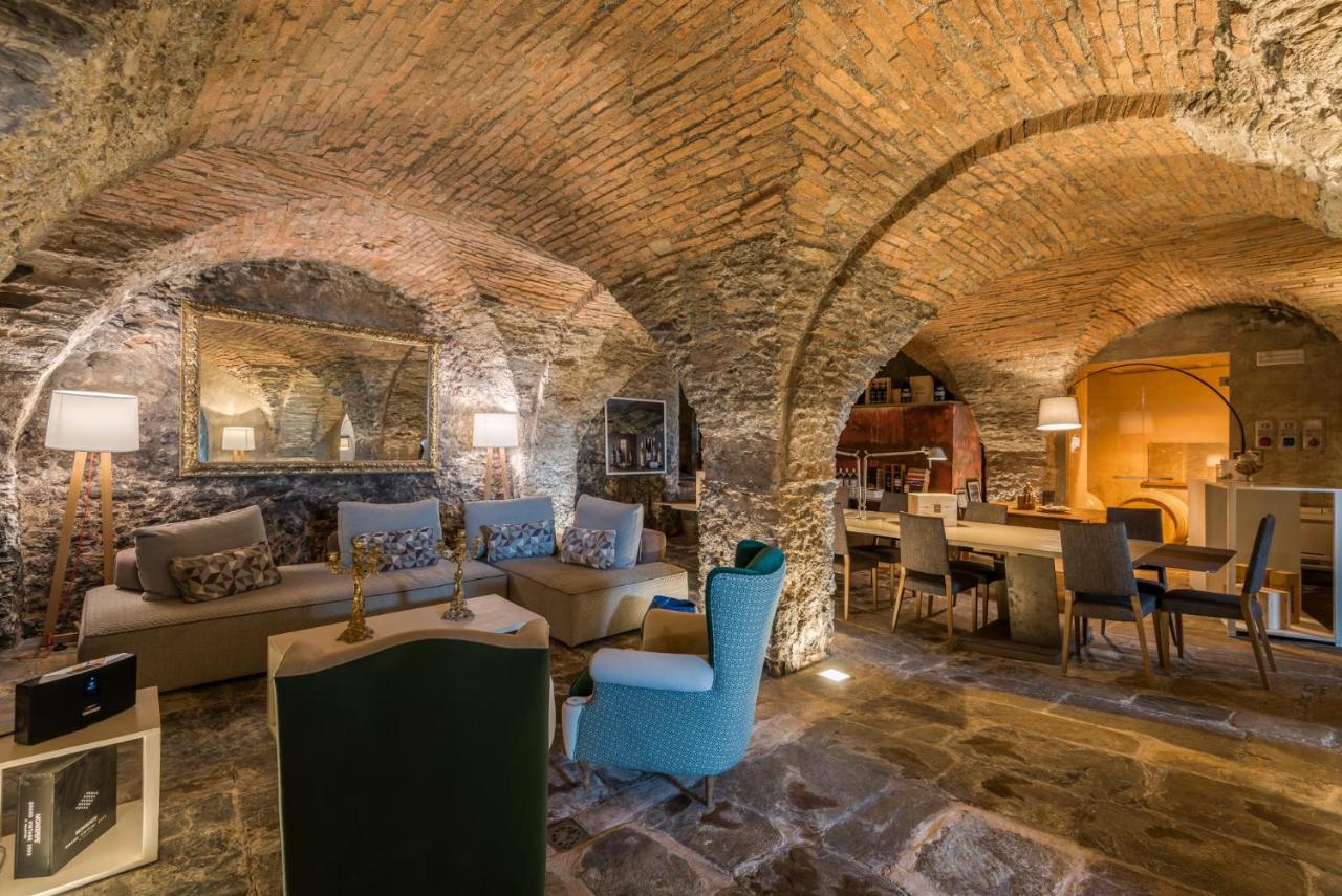 Relais Montepepe Winery & Spa Montignoso Ngoại thất bức ảnh