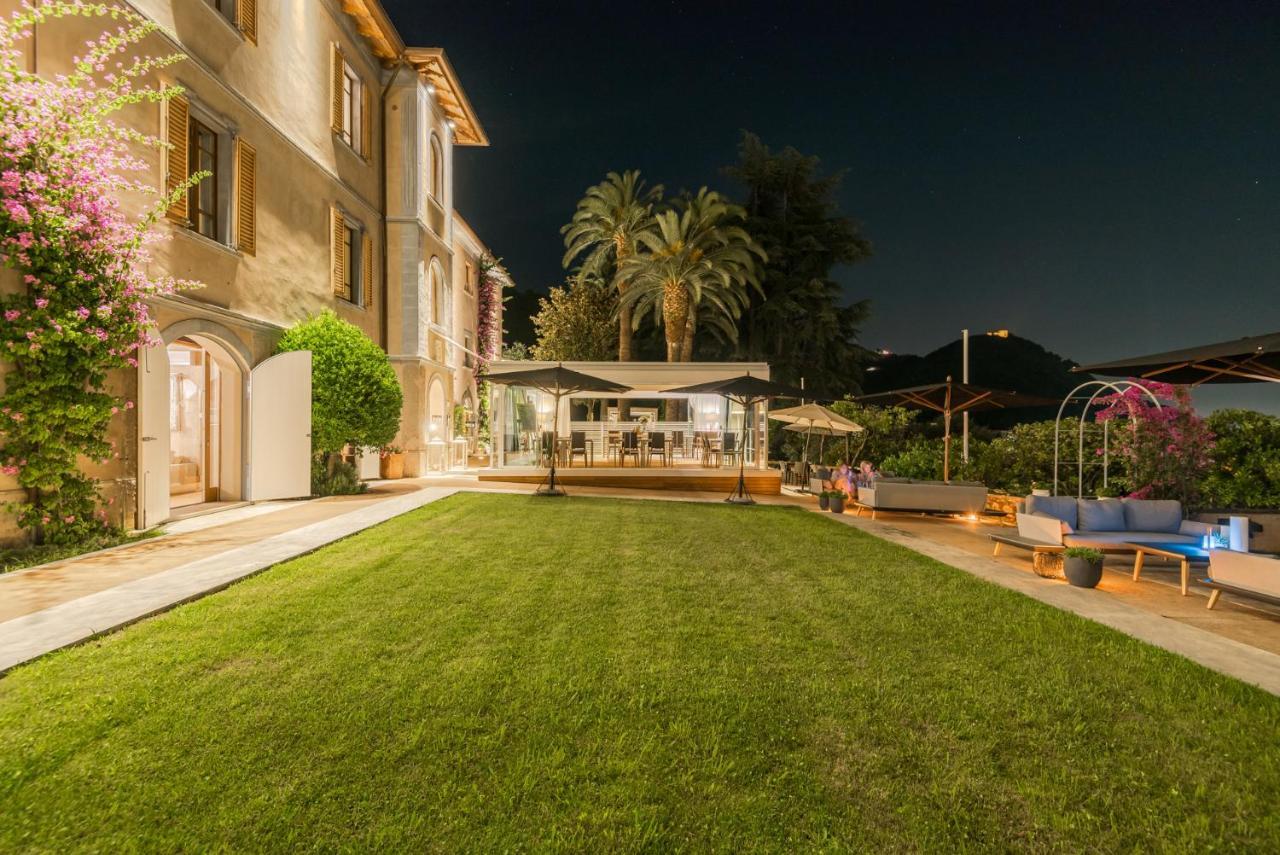 Relais Montepepe Winery & Spa Montignoso Ngoại thất bức ảnh