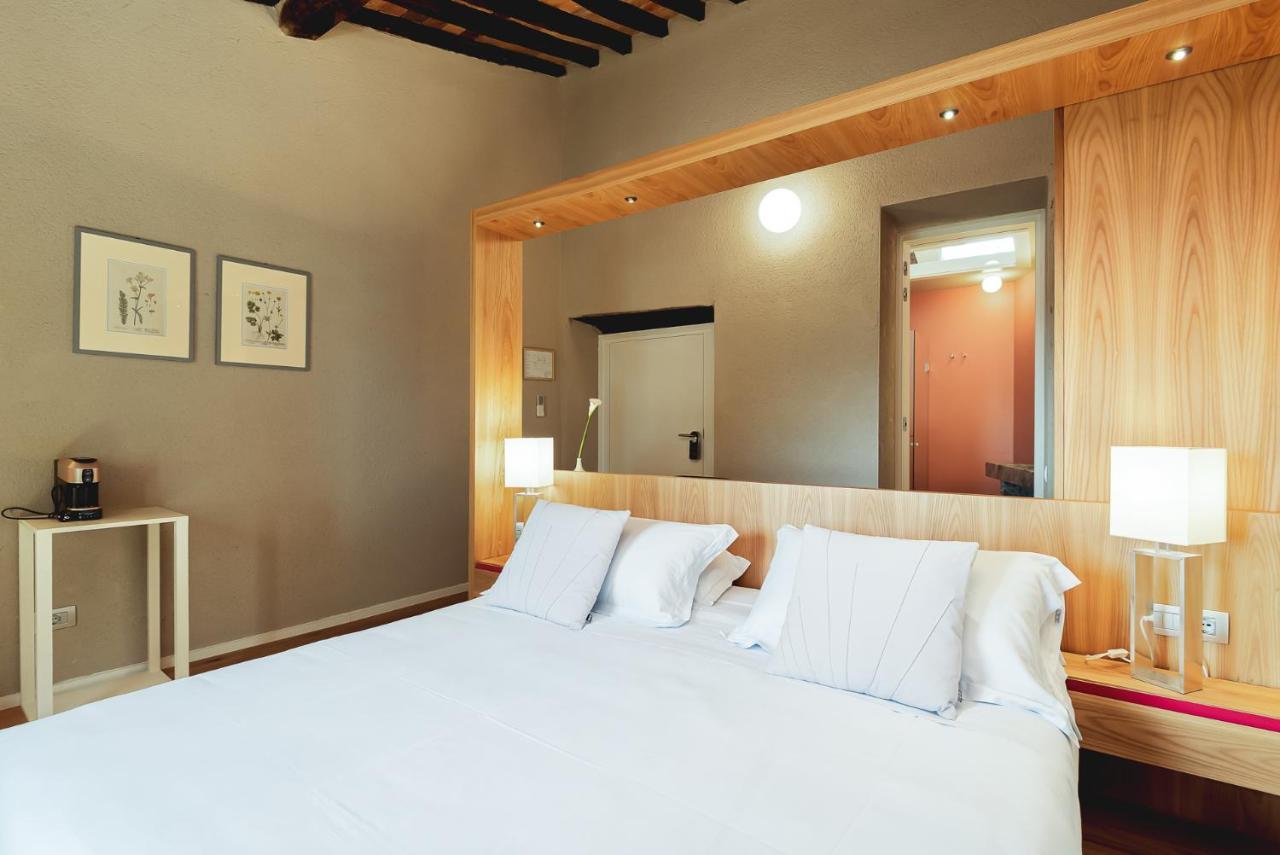 Relais Montepepe Winery & Spa Montignoso Ngoại thất bức ảnh