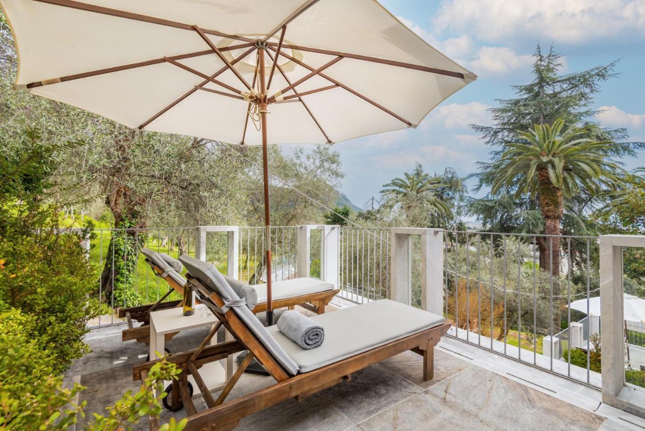 Relais Montepepe Winery & Spa Montignoso Ngoại thất bức ảnh