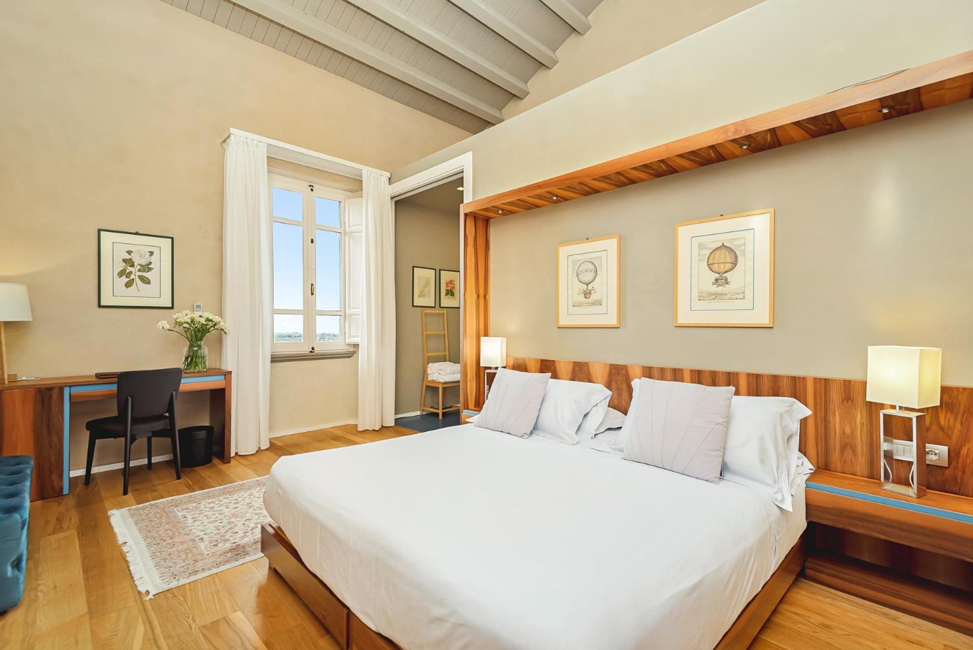 Relais Montepepe Winery & Spa Montignoso Ngoại thất bức ảnh