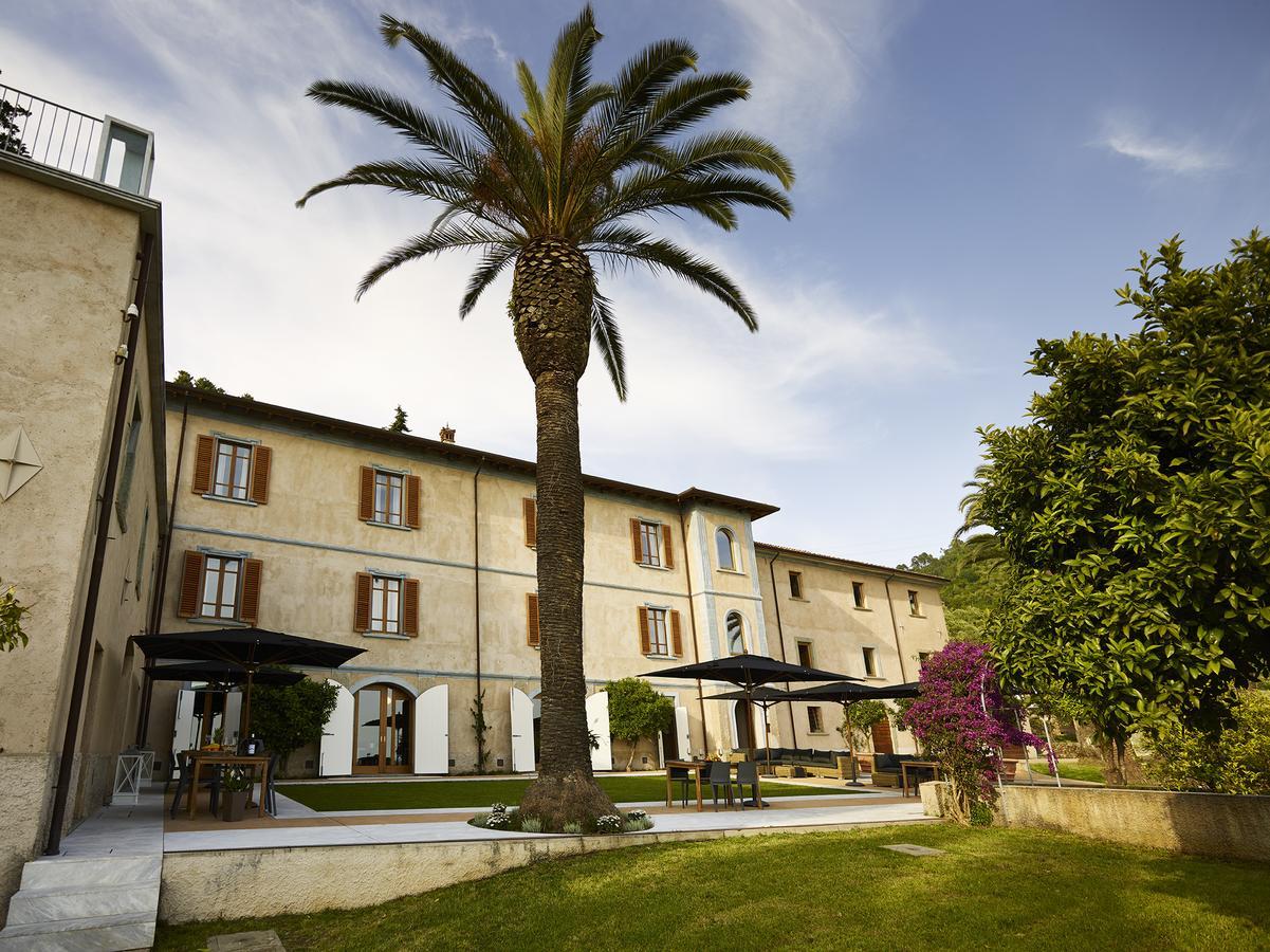Relais Montepepe Winery & Spa Montignoso Ngoại thất bức ảnh
